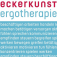 (c) Ergotherapie-eckerkunst.de